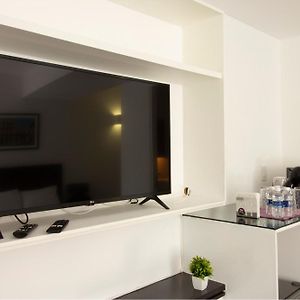 Suite Duplex Lit King-Size